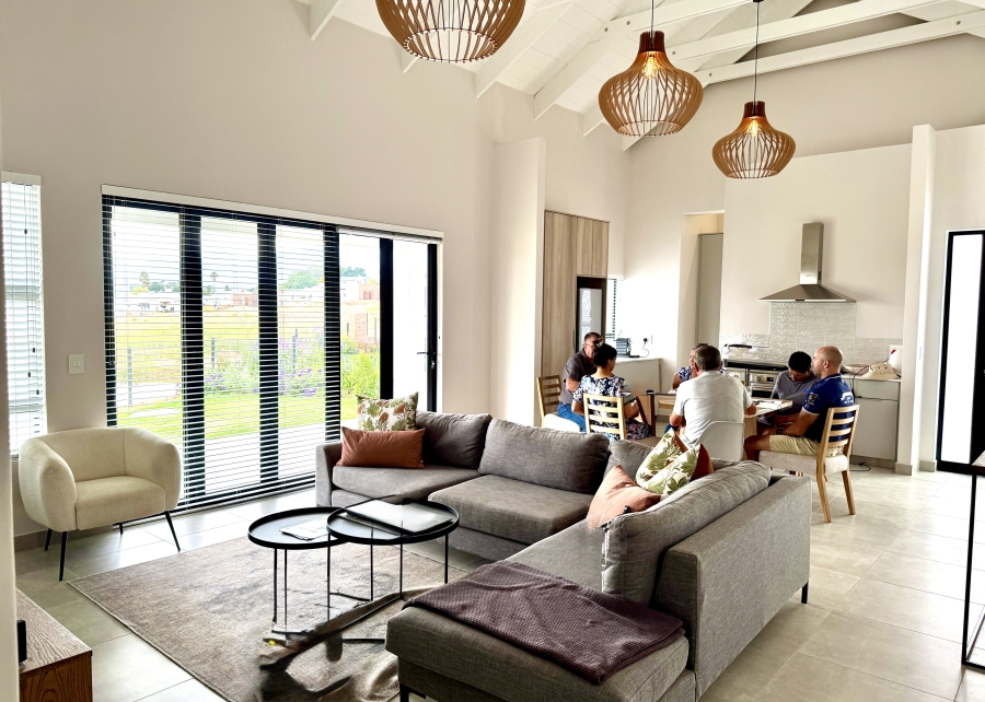 To Let 3 Bedroom Property for Rent in Wellington Central Western Cape